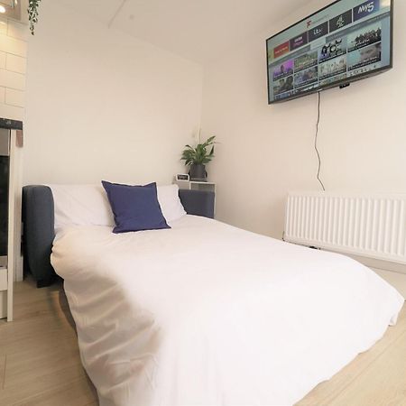 Kensington Apartments Λονδίνο Εξωτερικό φωτογραφία