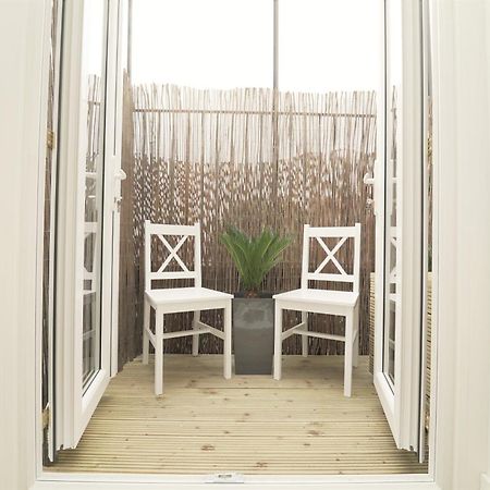 Kensington Apartments Λονδίνο Εξωτερικό φωτογραφία