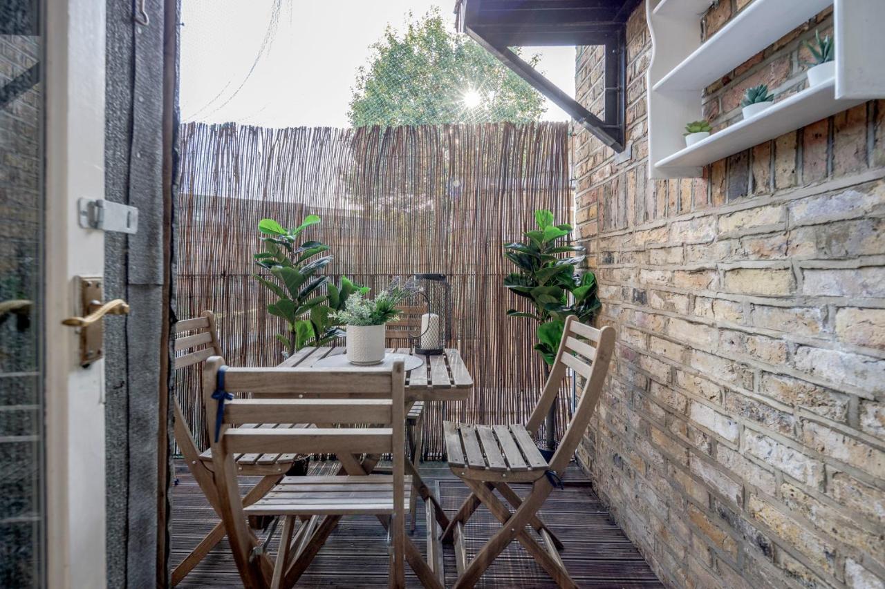 Kensington Apartments Λονδίνο Εξωτερικό φωτογραφία