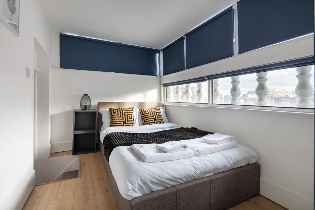 Kensington Apartments Λονδίνο Εξωτερικό φωτογραφία