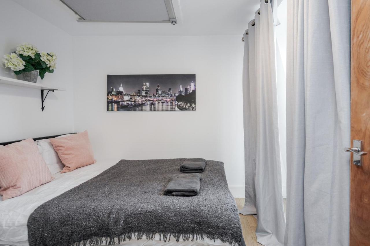 Kensington Apartments Λονδίνο Εξωτερικό φωτογραφία