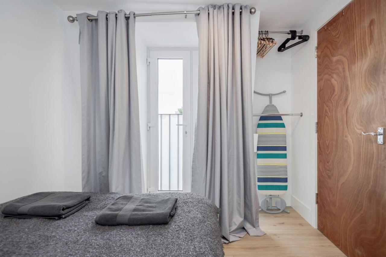 Kensington Apartments Λονδίνο Εξωτερικό φωτογραφία